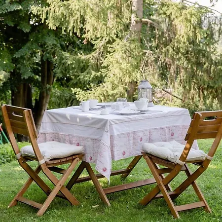 Ubytování v soukromí La Source De *