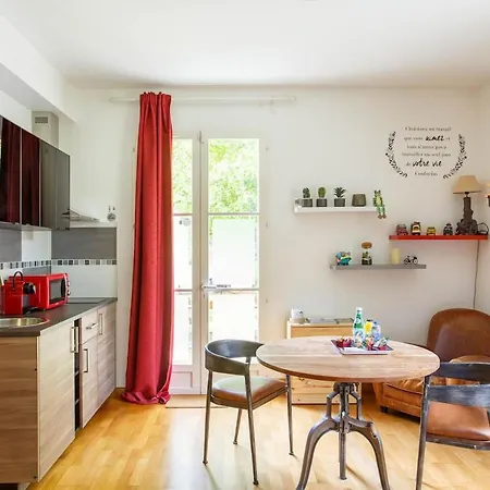 Rum i privatbostad La Source De