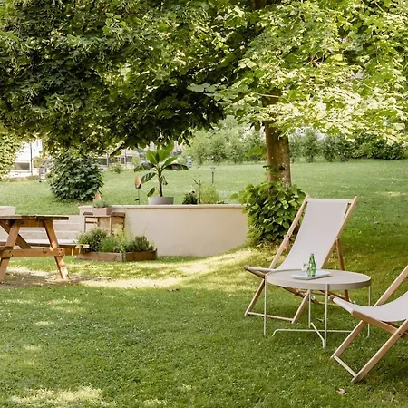 La Source De Ubytování v soukromí *