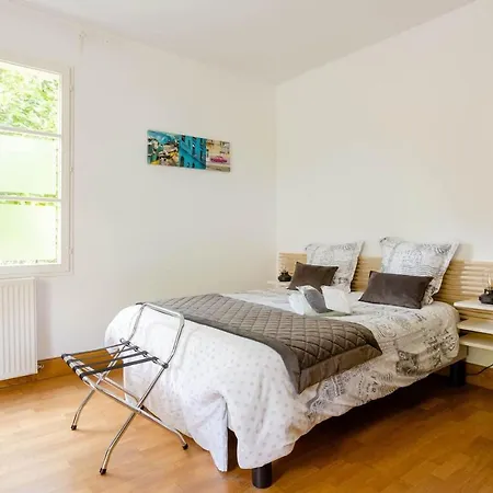 La Source De Rum i privatbostad