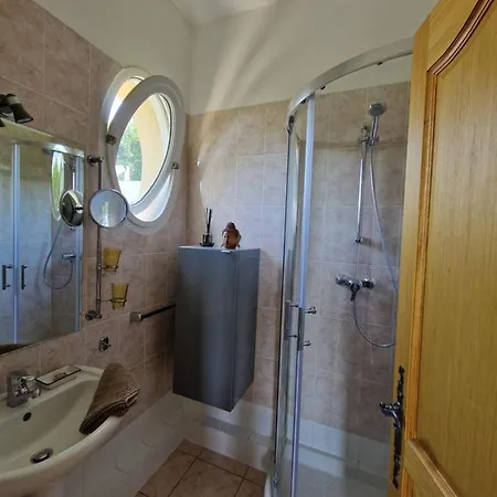 La Source De Ubytování v soukromí *