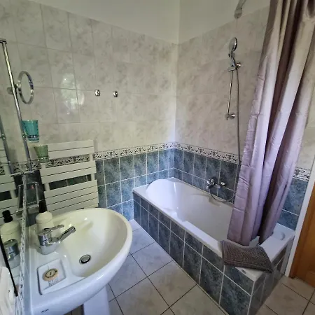 Ubytování v soukromí La Source De