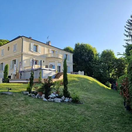 La Source De * Bougival