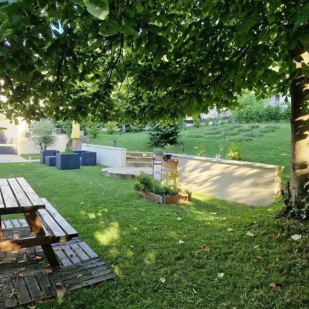 Rum i privatbostad La Source De