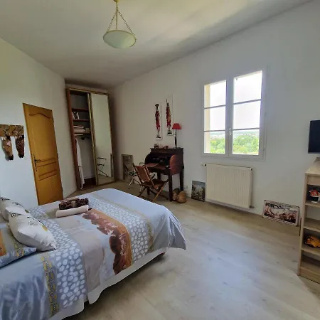 Ubytování v soukromí La Source De