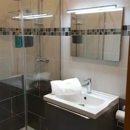 Ubytování v soukromí La Source De *