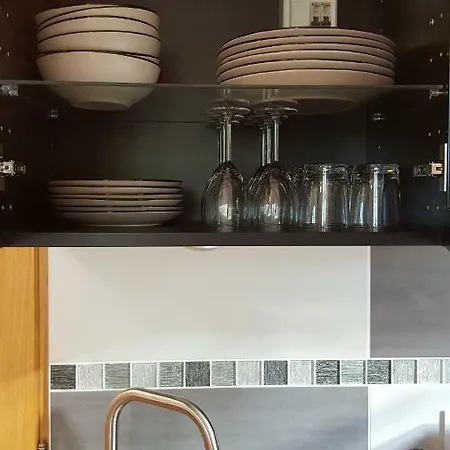 La Source De Rum i privatbostad *