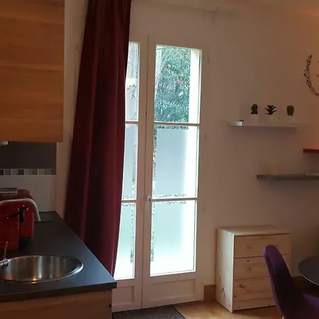 La Source De Bougival