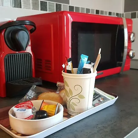 Rum i privatbostad La Source De *