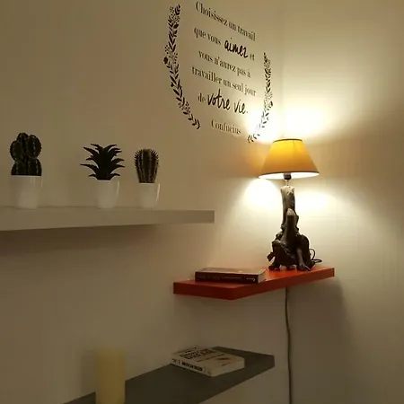 Ubytování v soukromí La Source De