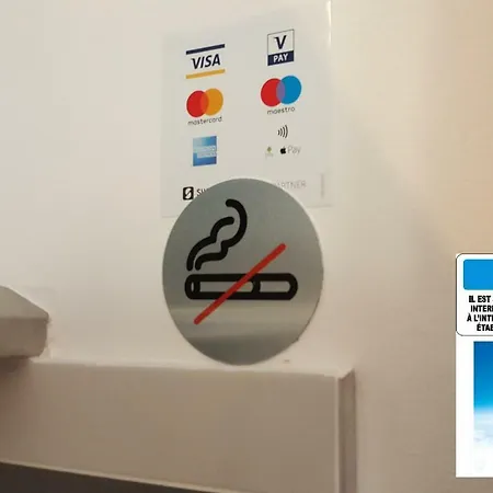 La Source De Rum i privatbostad *