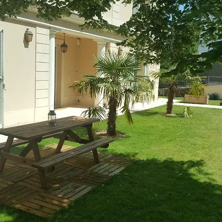 La Source De Homestay *