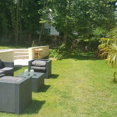 Rum i privatbostad La Source De Bougival