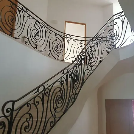 La Source De Ubytování v soukromí *