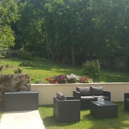 Rum i privatbostad La Source De *