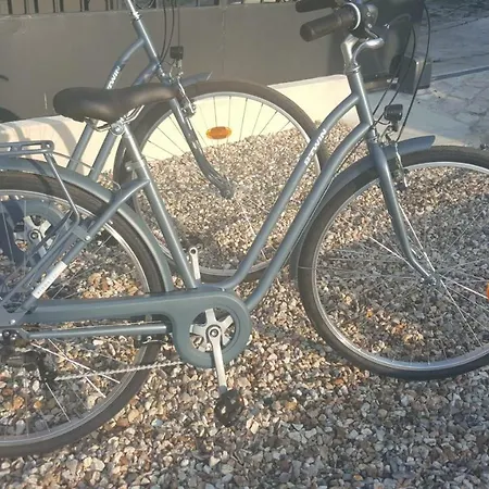 Rum i privatbostad La Source De *