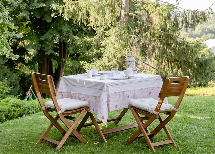 Habitación en casa particular La Source De *