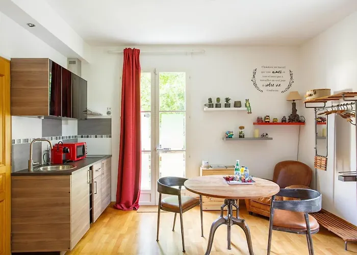 Habitación en casa particular La Source De