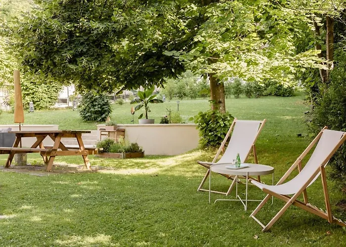 La Source De Habitación en casa particular *