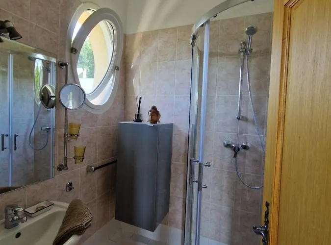 La Source De Habitación en casa particular *