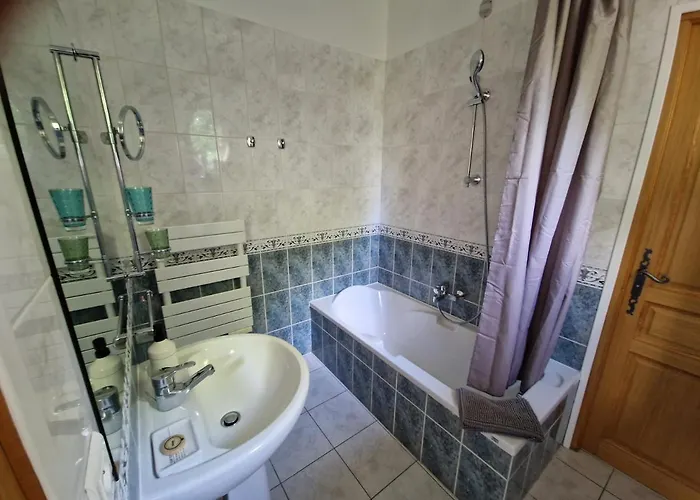 Habitación en casa particular La Source De