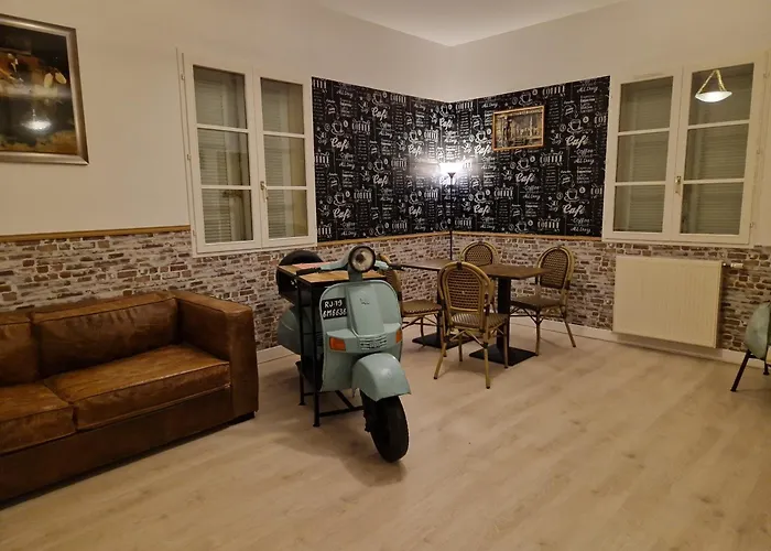 Habitación en casa particular La Source De *