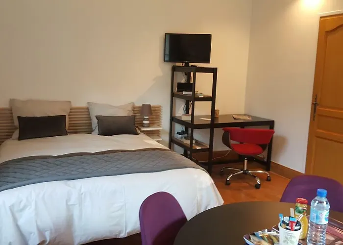 La Source De Habitación en casa particular