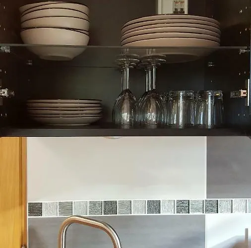 La Source De Habitación en casa particular *