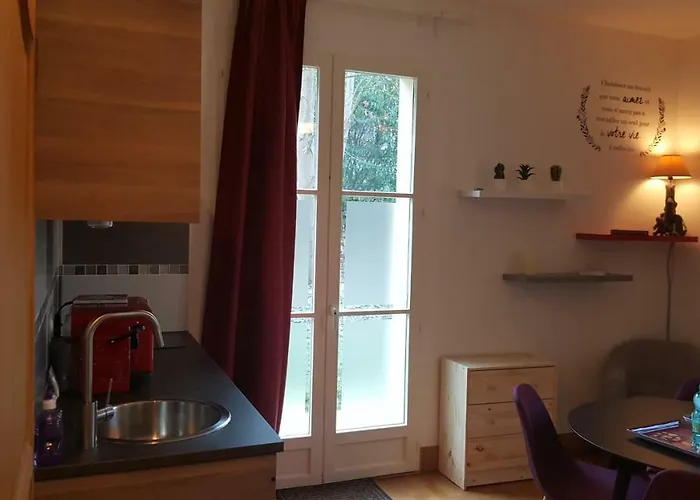 La Source De Bougival