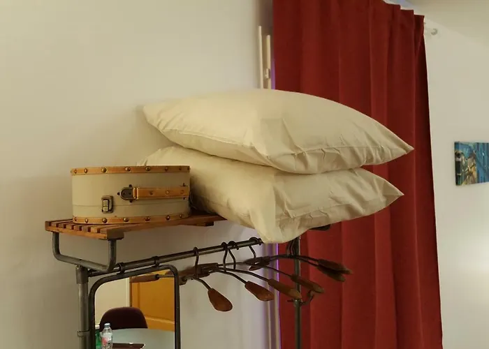 La Source De * Bougival