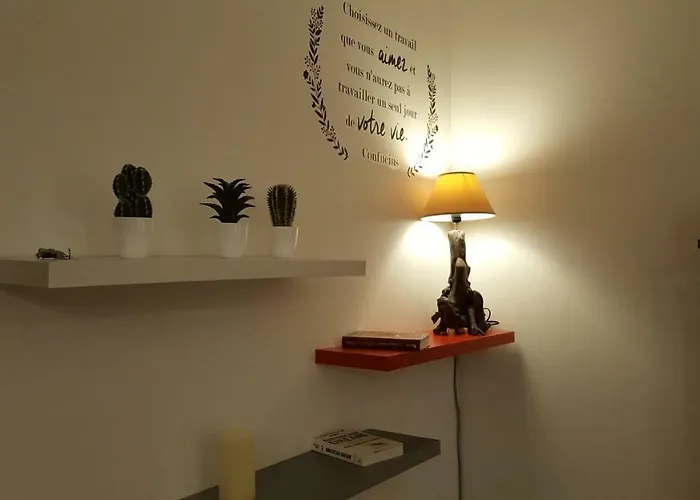 Habitación en casa particular La Source De