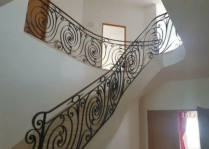 La Source De Habitación en casa particular *