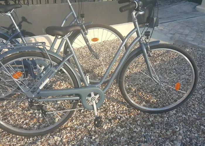 Habitación en casa particular La Source De *